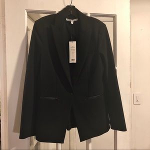 Veronica Beard Scuba Jacket